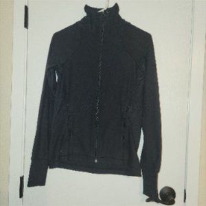 Women's Nike DRI-FIT Zip-Up